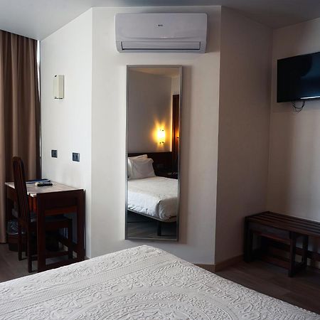 Hotel Sao Francisco Leiria Exterior photo
