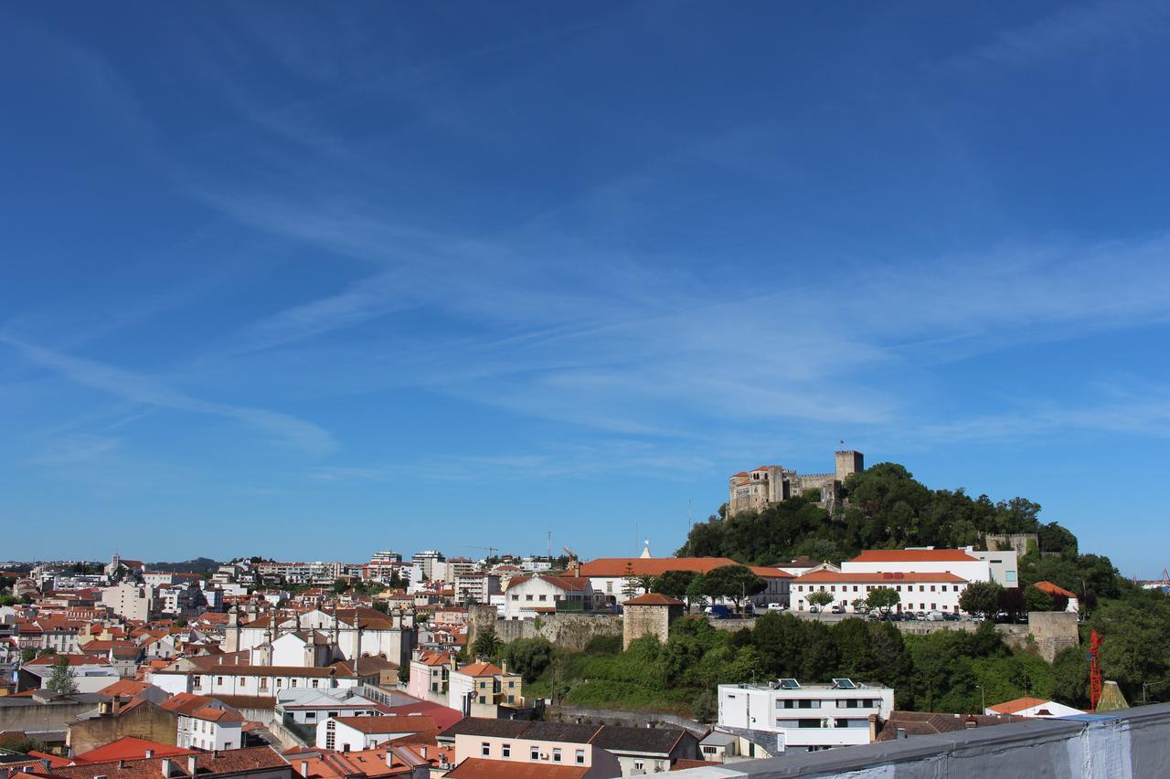 Hotel Sao Francisco Leiria Room photo
